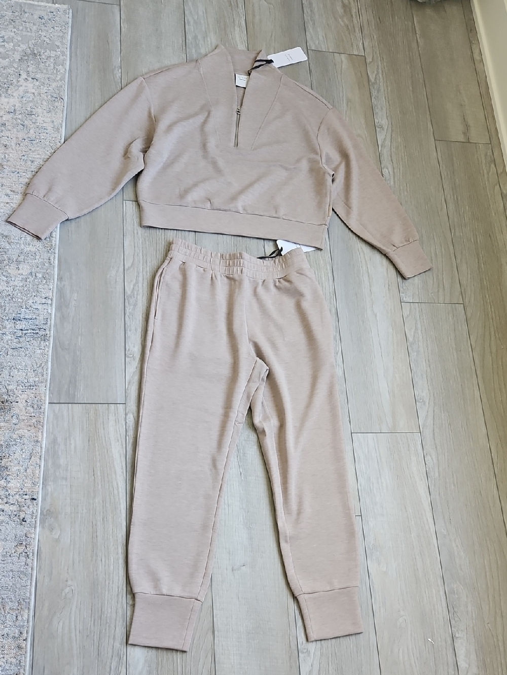 Varley Doublesoft Set - Picture 6 of 13
